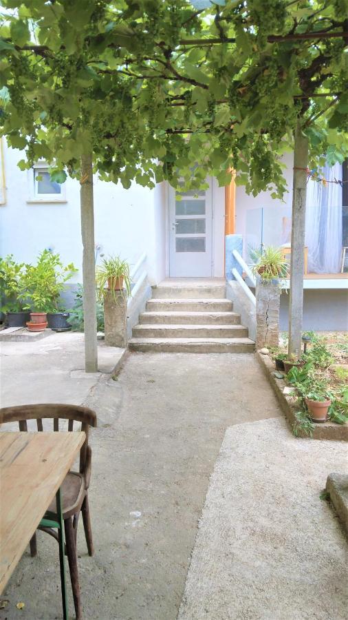 Apartma Soncek イゾラ エクステリア 写真