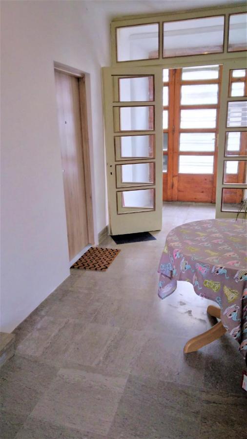 Apartma Soncek イゾラ エクステリア 写真